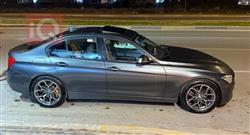 بي ام دبليو الفئة 3